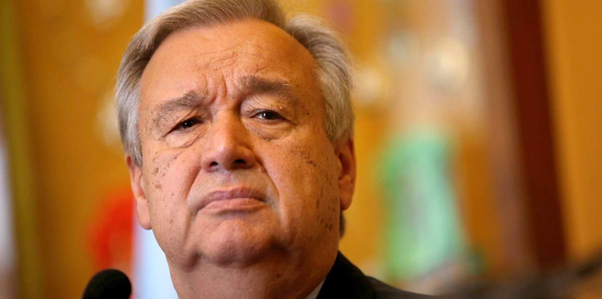 قطر تطلب مساعدة الأمم المتحدة لحل الأزمة الخليجية