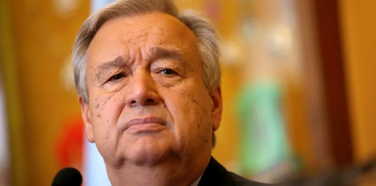 قطر تطلب مساعدة الأمم المتحدة لحل الأزمة الخليجية