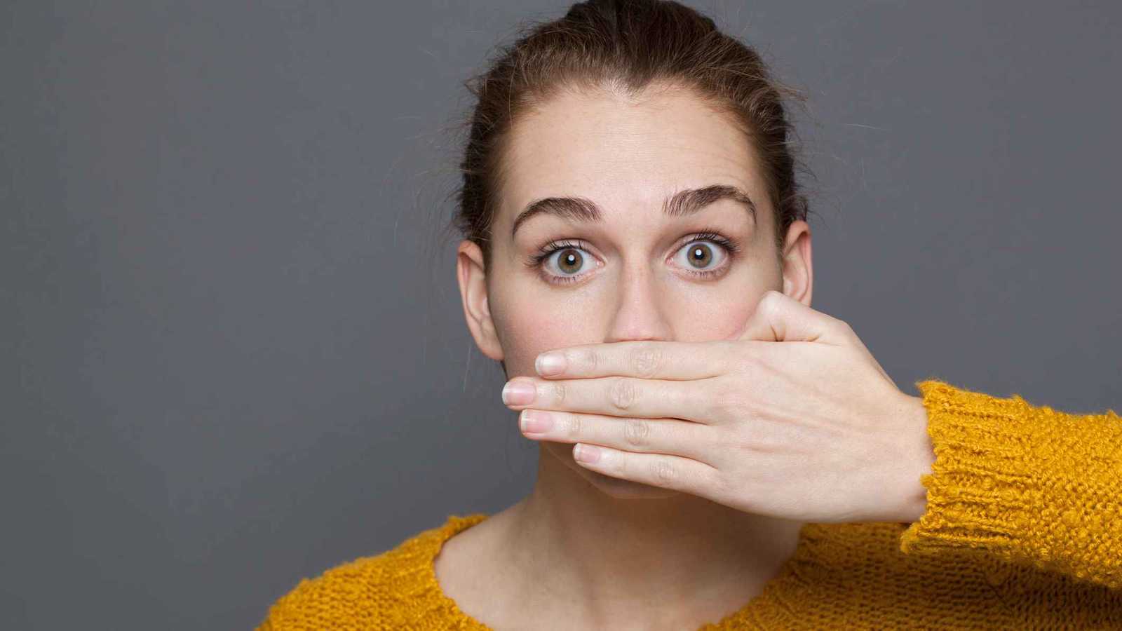 الطعم الغريب في الفم.. إنذار لأمراض قد تهدد الحياة