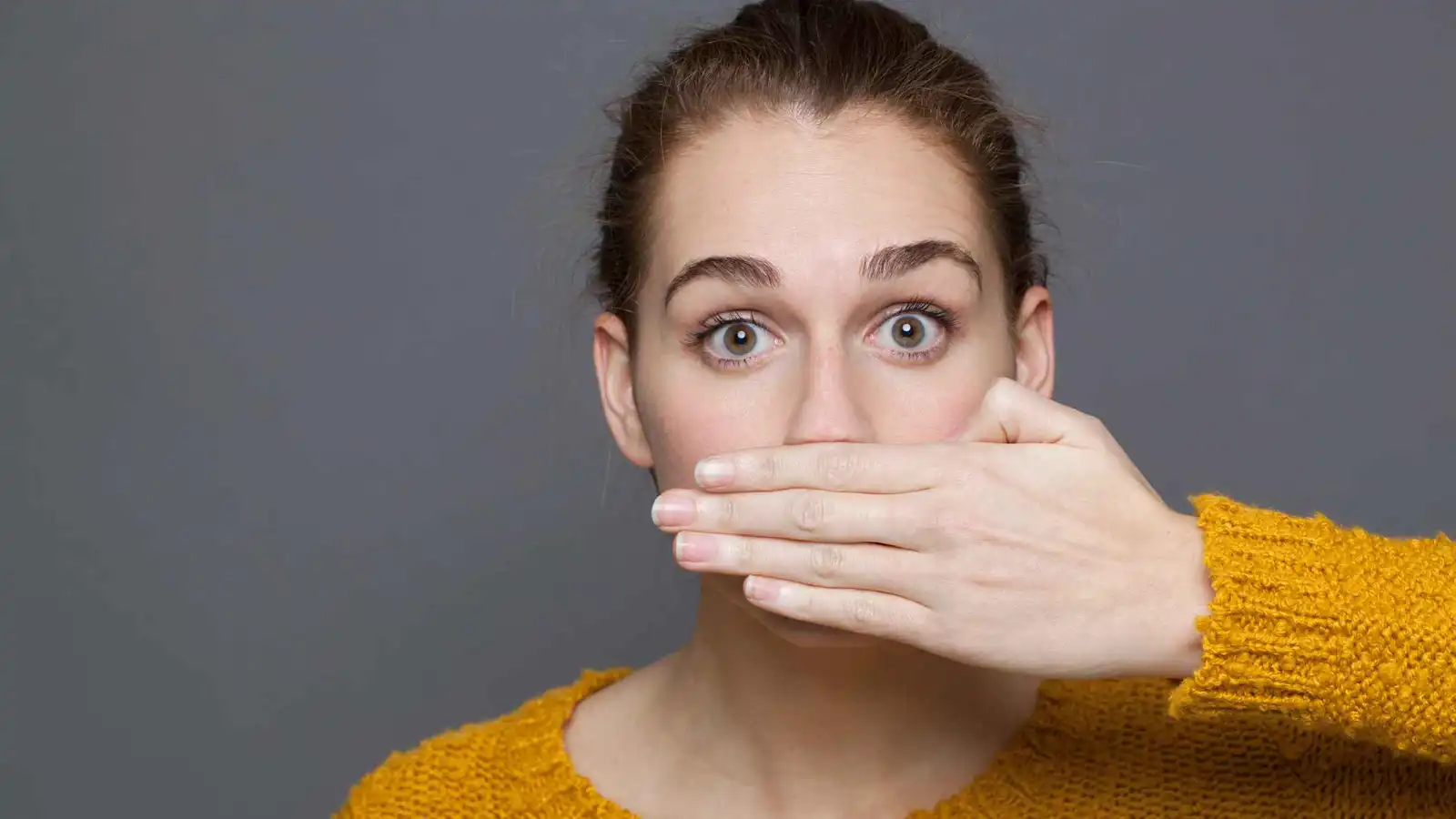 الطعم الغريب في الفم.. إنذار لأمراض قد تهدد الحياة