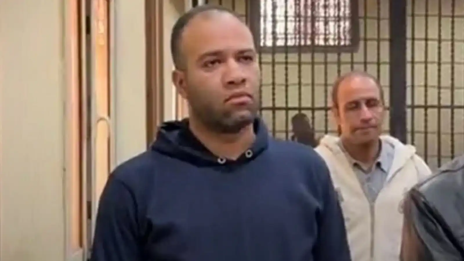 القاتل في قضية أطفال فيصل