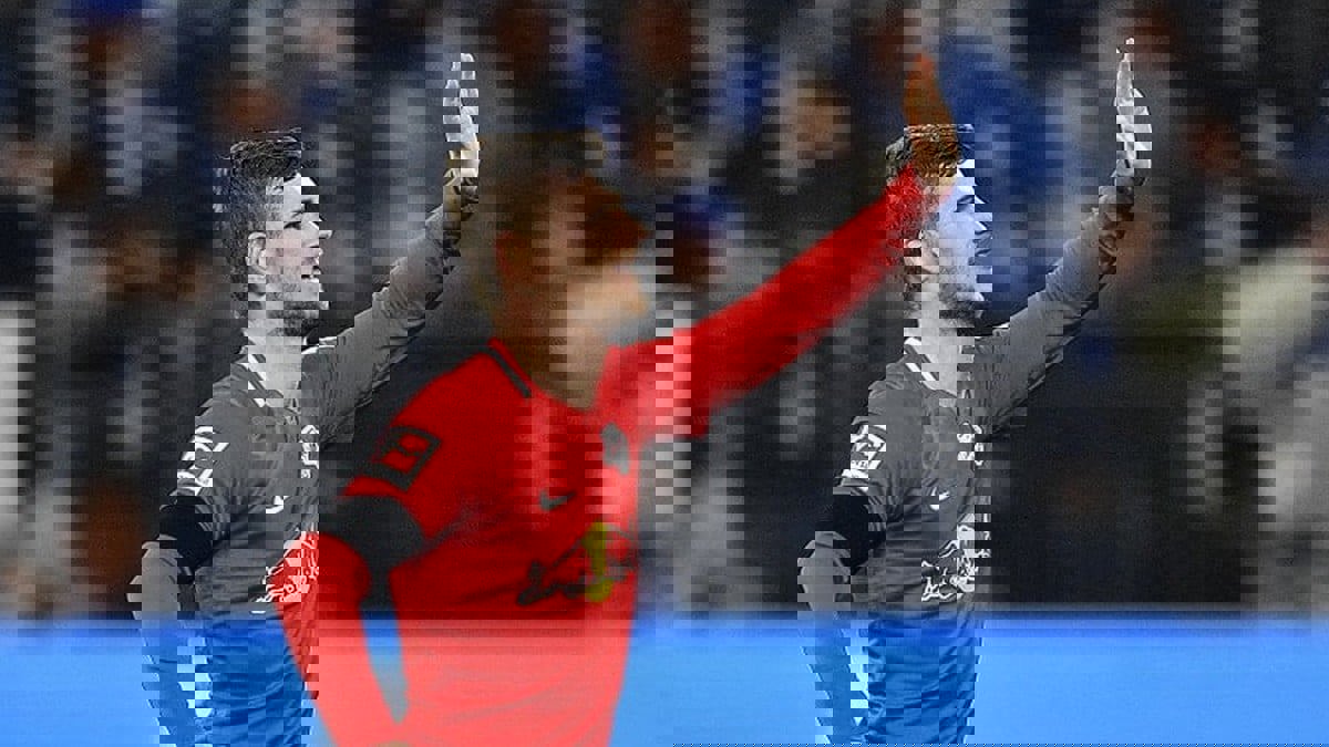 ليفربول يقترب من ضم هذا المهاجم بعد تعثر صفقة تيمو فيرنر