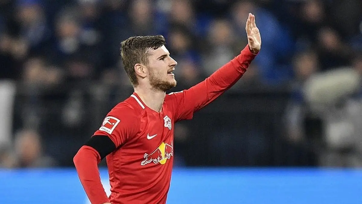 ليفربول يقترب من ضم هذا المهاجم بعد تعثر صفقة تيمو فيرنر