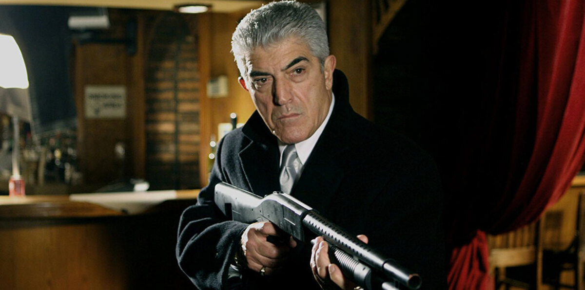 وفاة الممثل الأمريكي فرنك فنسنت