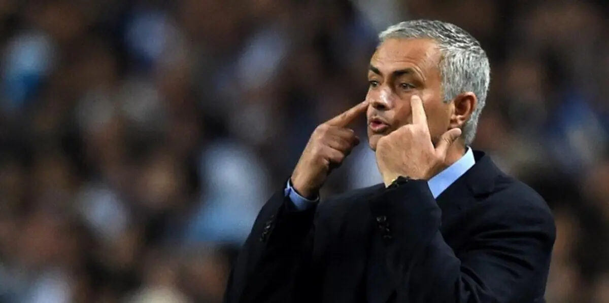 بيان.. مورينيو يعود للتدريب سريعاً