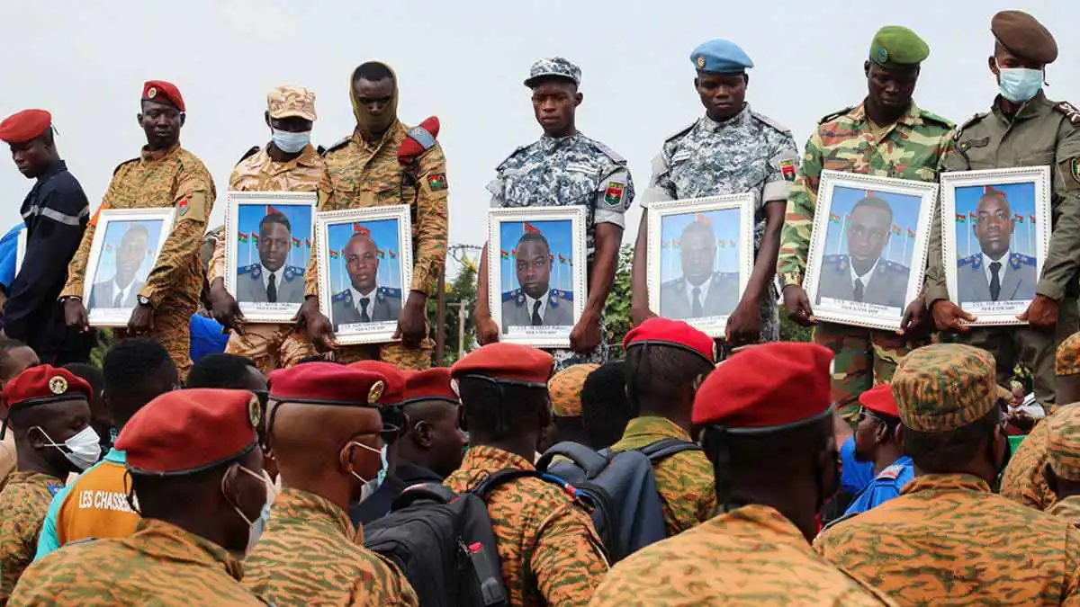 صمت حكومي وغموض متصاعد.. أين اختفى مفقودو حروب الساحل؟