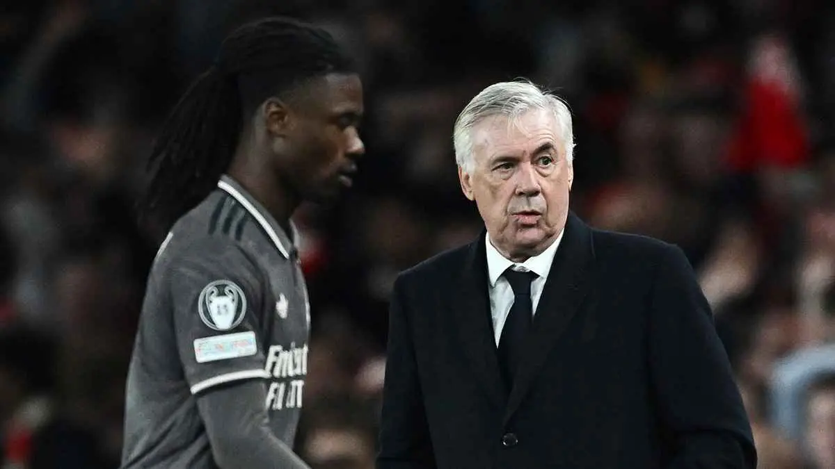 3 أسباب كافية.. هل يستقيل أنشيلوتي من تدريب ريال مدريد؟