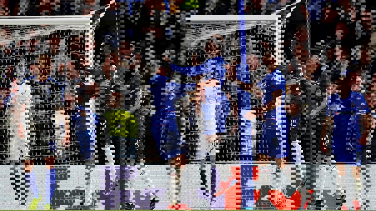 الدوري الأوروبي.. تشيلسي ونابولي وفالنسيا يقتربون من التأهل إلى دور الـ8