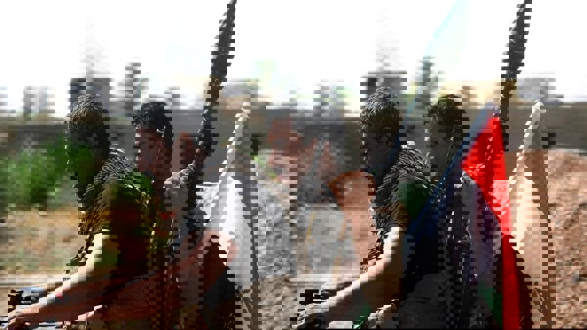 العراق .. لماذا تتغاضى كتل برلمانية وقوى سياسية عن الميليشيات المسلحة؟