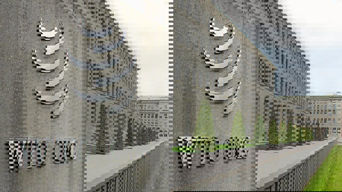 منظمة التجارة العالمية تواجه معركة جديدة بخصوص اختبارات كوفيد وعقاقيره