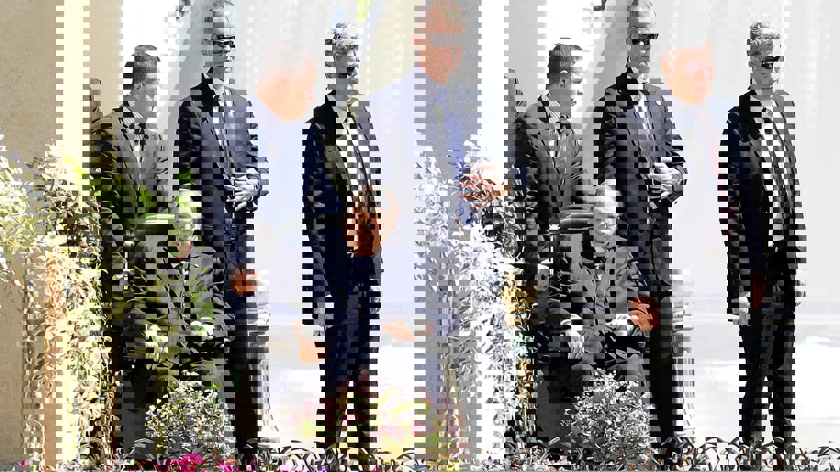 إذاعة: المجلس الدستوري لم يجتمع حتى الآن للبت في أمر بوتفليقة‎