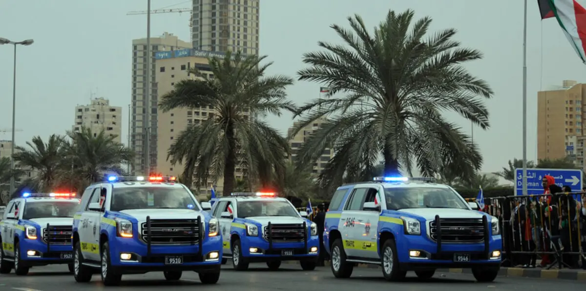 مصري بالكويت يكيد لزوجته لدى الشرطة: داعشية وسترتكب عملًا خطيرًا على طائرة