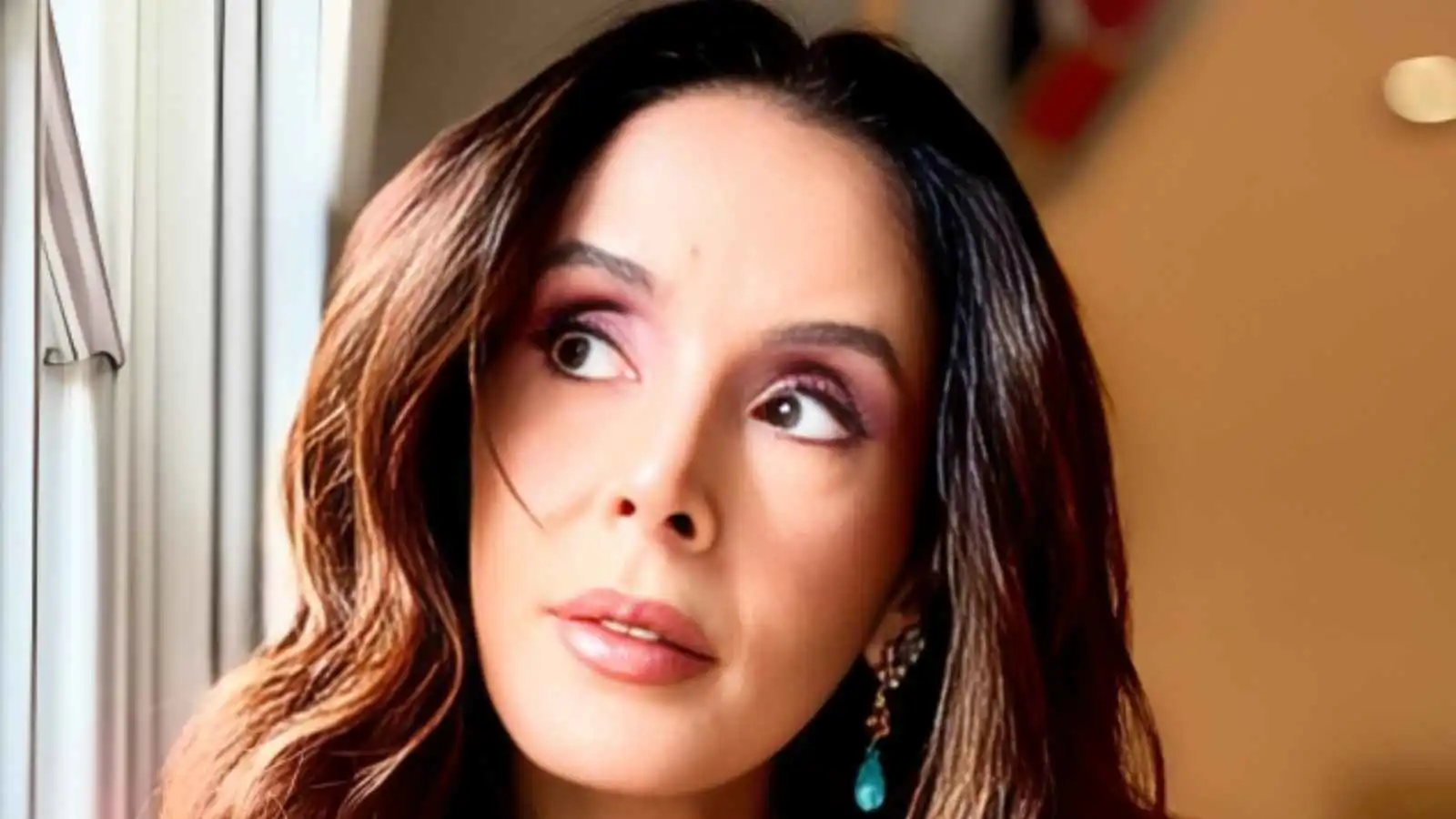 نجمة "شارع الأعشى".. عائشة كاي توضح حقيقة خضوعها لعمليات تجميل