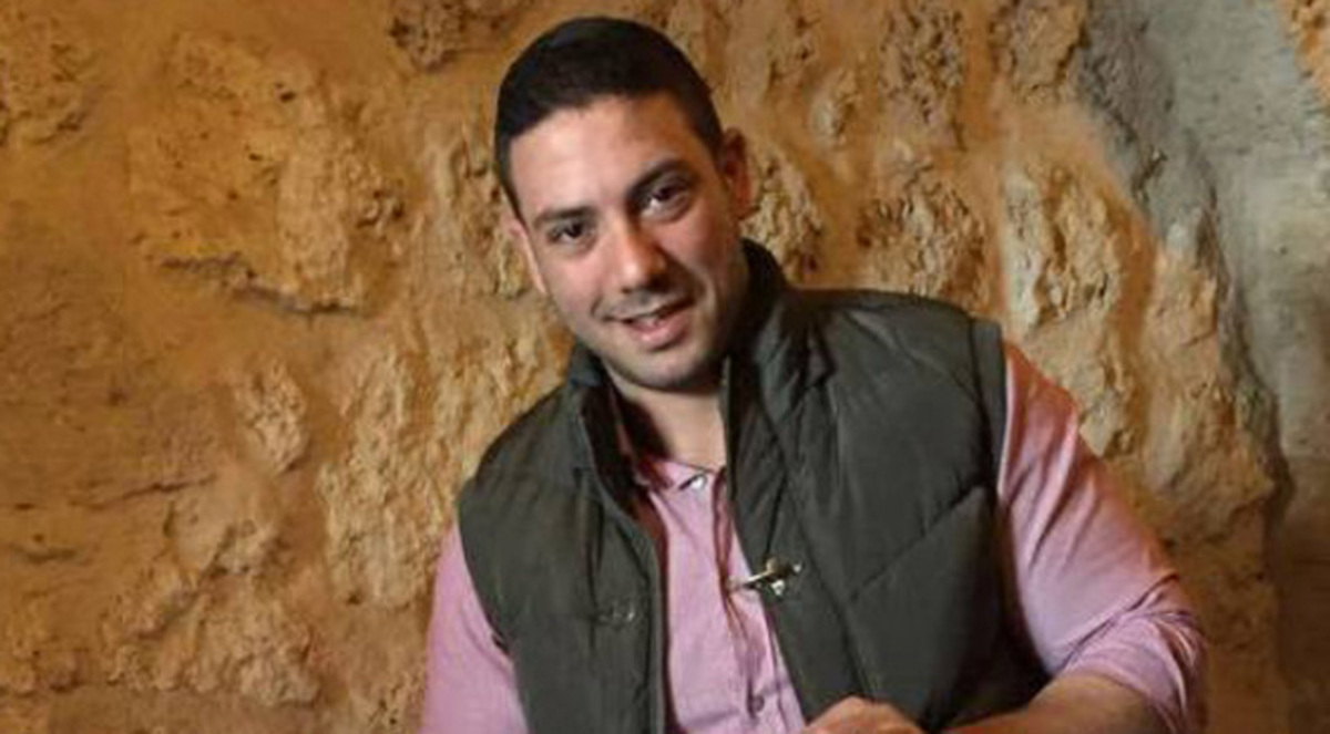 حفيد فريد شوقي يأخذ فرصته في السينما والدراما