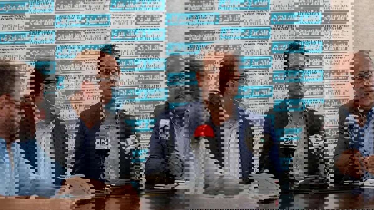 هل تغيب الأحزاب العربية في إسرائيل عن الكنيست المقبل؟