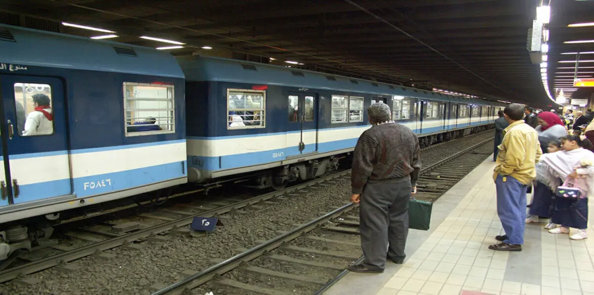 خطة بقيمة 3.1 مليار دولار لتطوير السكك الحديدية في مصر (صور)