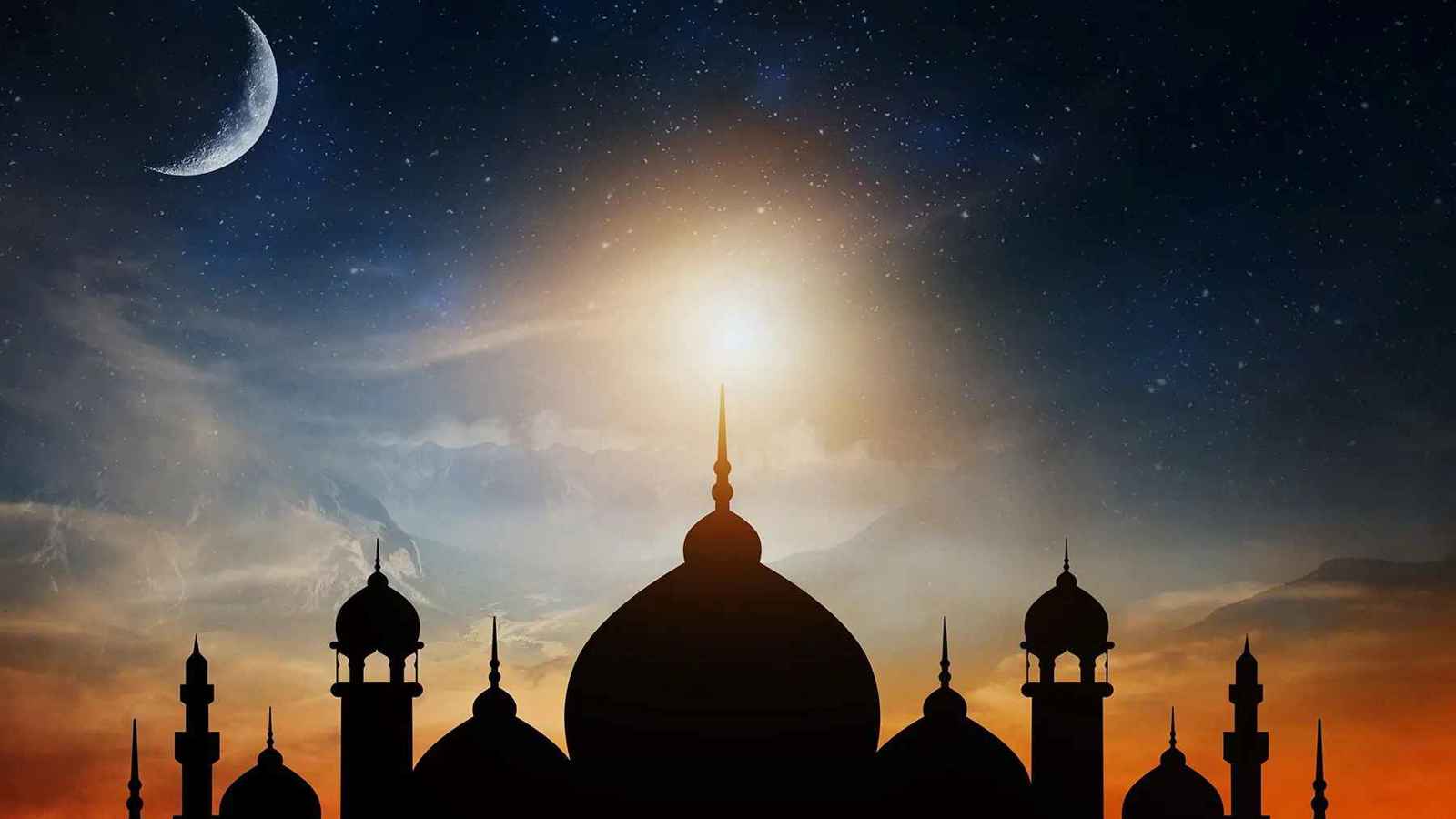 فلكياً.. مصر تعلن الأحد أول أيام عيد الفطر