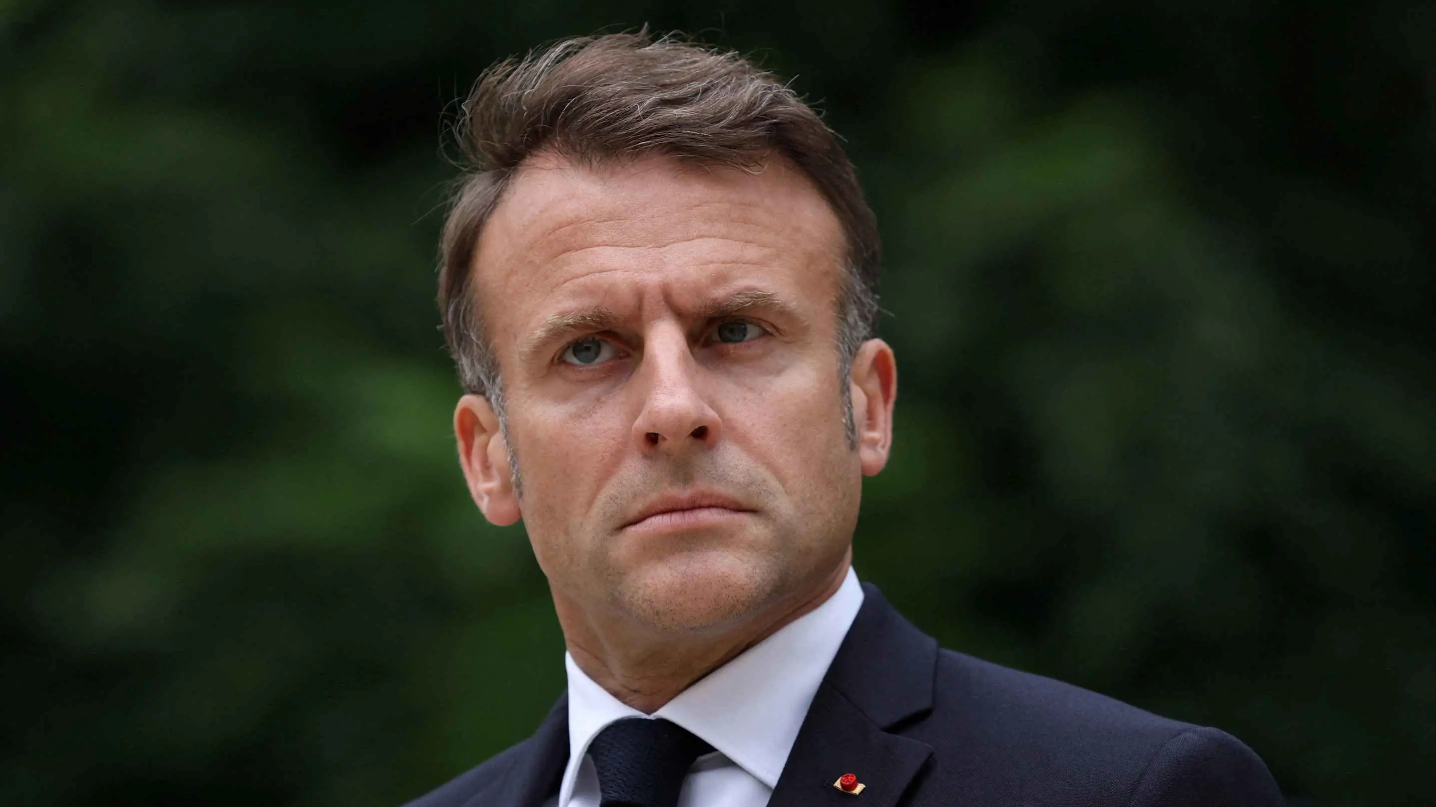 التلغراف: تراجع اليمين المتطرف ليس انتصارا لماكرون