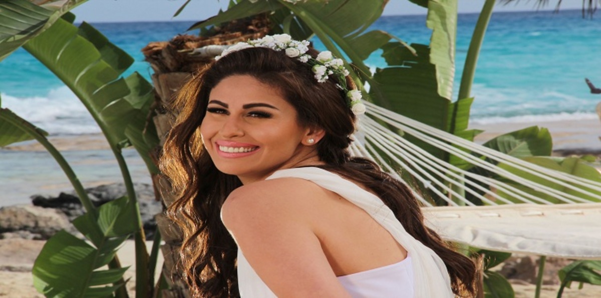 مي سليم بديلة سهر الصايغ في "الأب الروحي"