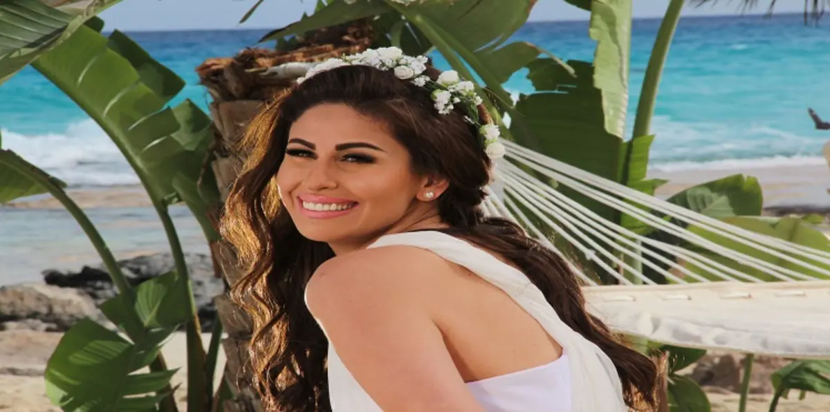 مي سليم بديلة سهر الصايغ في "الأب الروحي"