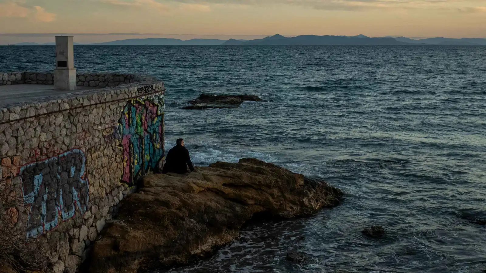 اليونان تتأهب.. طقس شديد الخطورة خلال 48 ساعة