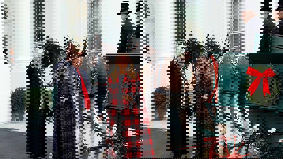 كتاب جديد: ترامب حاول تسديد فاتورة محام بـ"حصان"