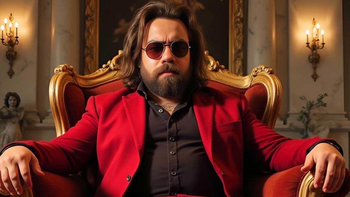 علي رؤوف يكشف تفاصيل حالته الصحية بعد الحادث المروع