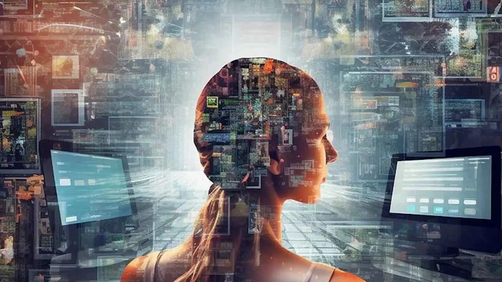 "غوغل" و"إنتل" تعمّقان شراكتهما في الذكاء الاصطناعي