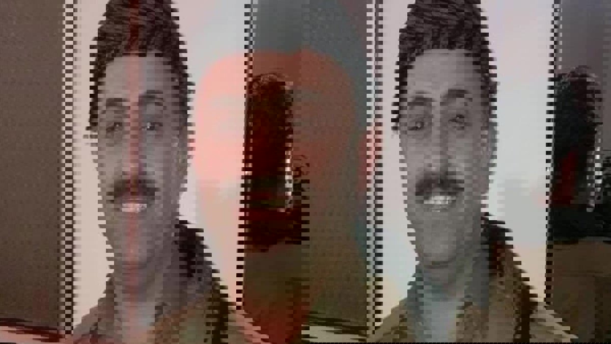 إيران تعدم سجينا كرديا بتهمة الانتماء لـ"جماعة معارضة"