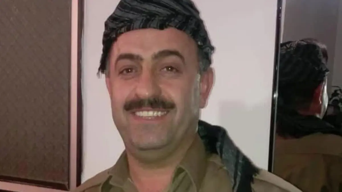 إيران تعدم سجينا كرديا بتهمة الانتماء لـ"جماعة معارضة"