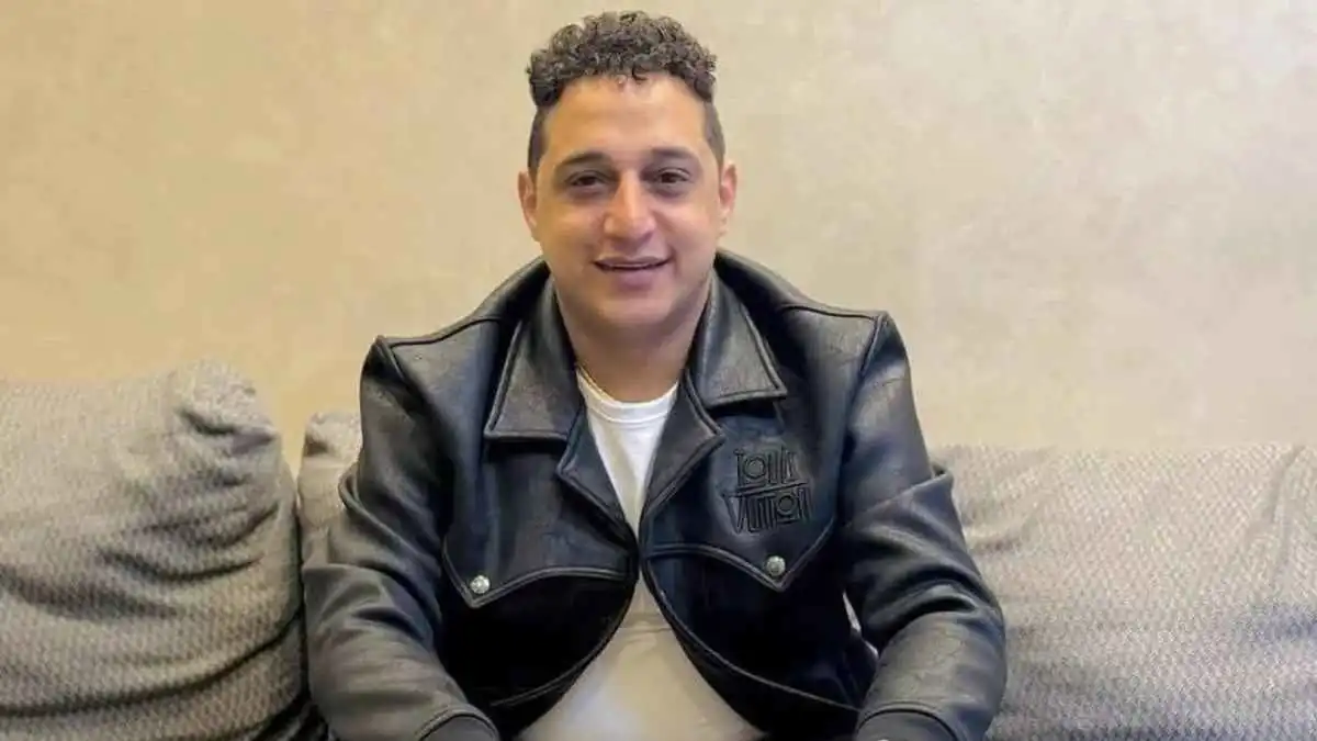 بعد قرار الاعتزال.. هل سيعود المطرب الشعبي رضا البحراوي إلى الغناء؟