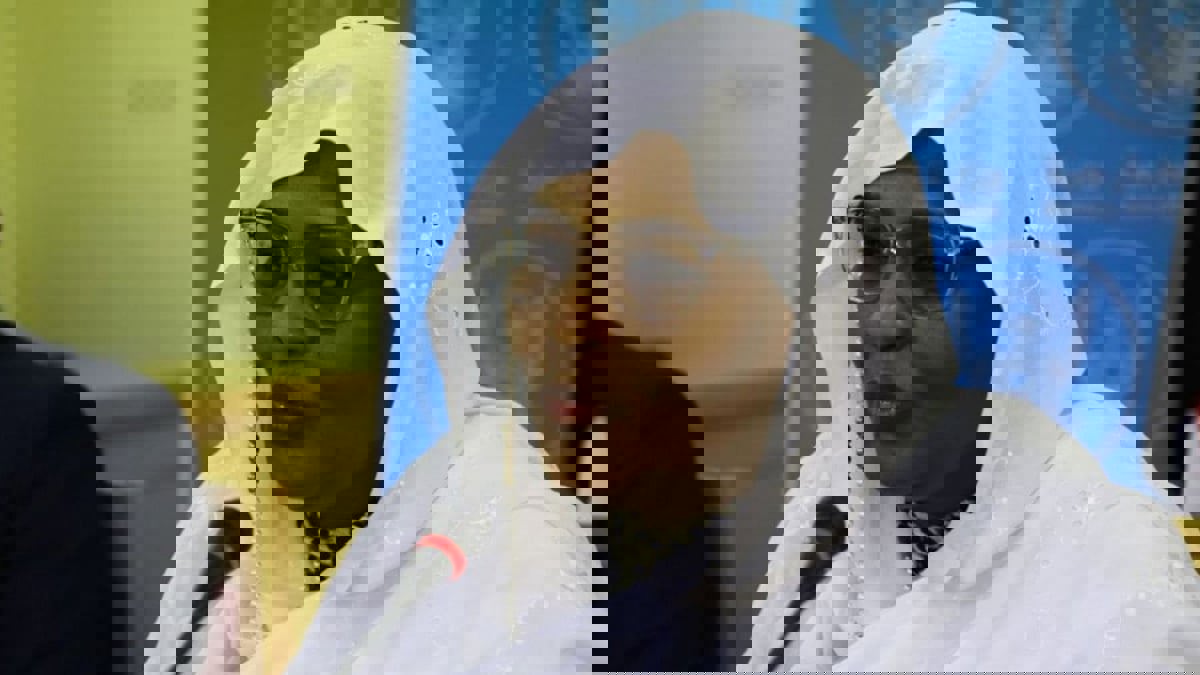 السودان.. إطلاق سراح زينب الصادق المهدي‬