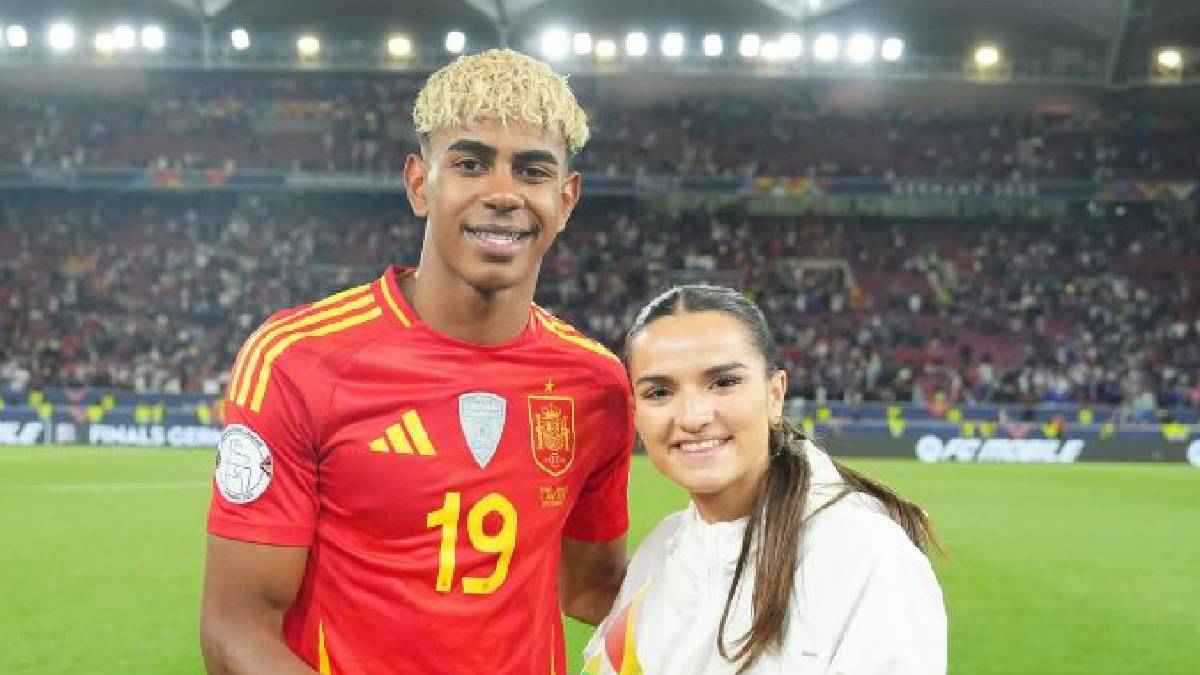 مشاركة صادمة لفتاة ألبانية في مباريات الرجال.. تعرف على ما حدث لها (فيديو)