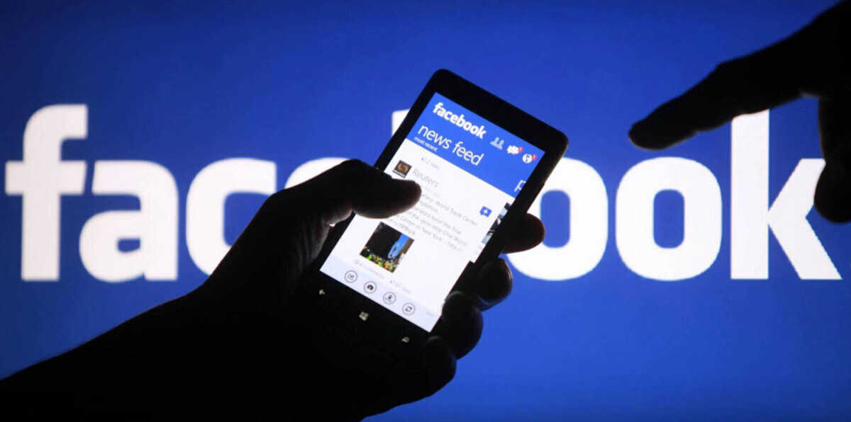 "فيسبوك" توسع نطاق خدمة الأخبار المحلية خارج أمريكا