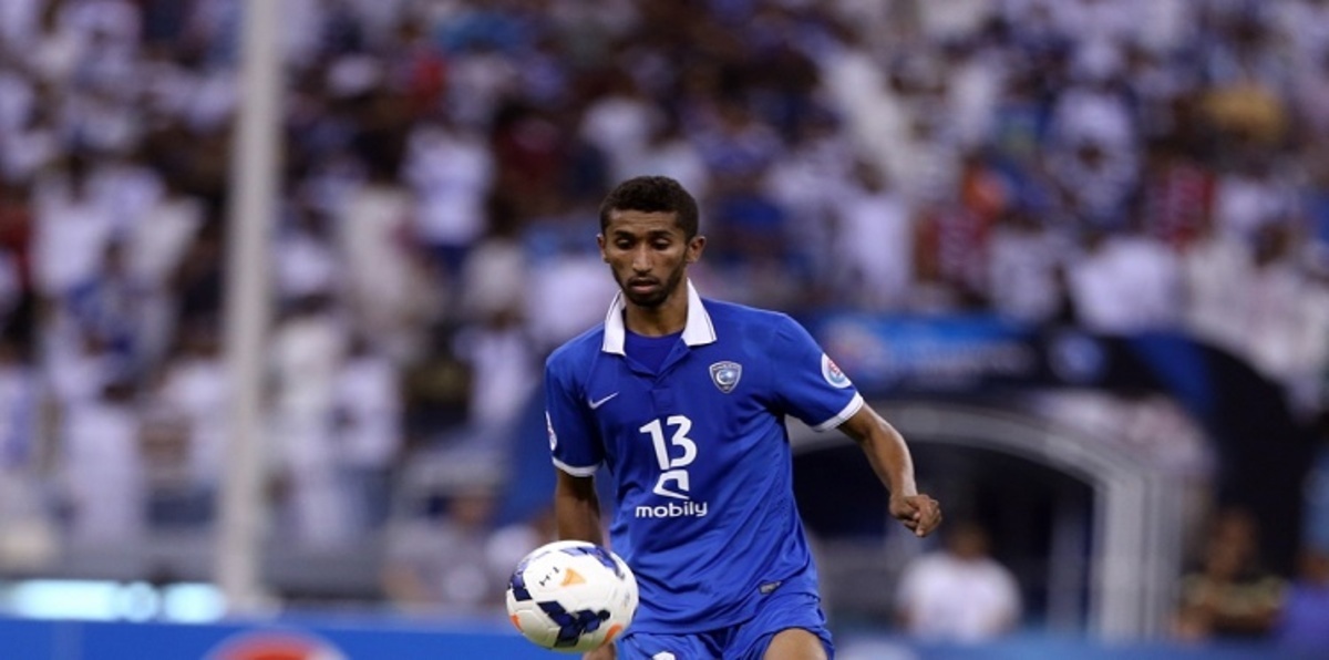 الهلال السعودي يعترف بمفاوضات الجزيرة الإماراتي لشراء سلمان الفرج