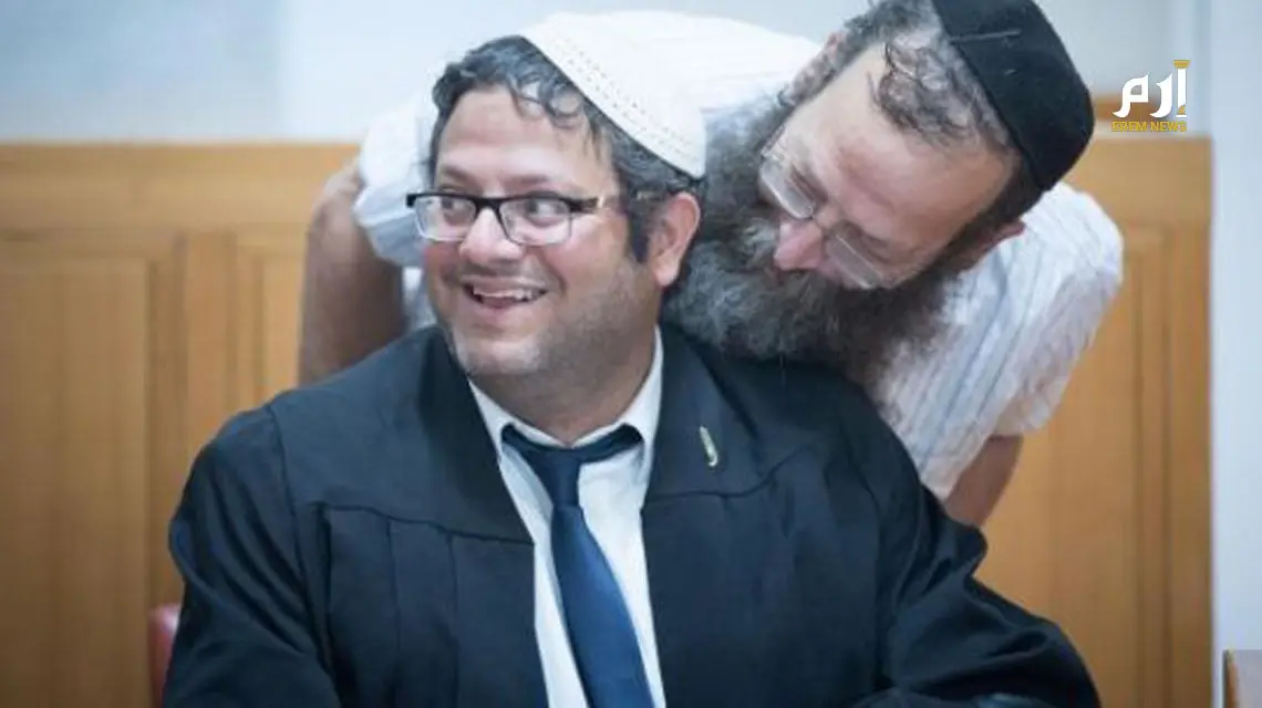 لماذا صعود "الوقح" إيتمار بن غفير في إسرائيل مقلق؟
