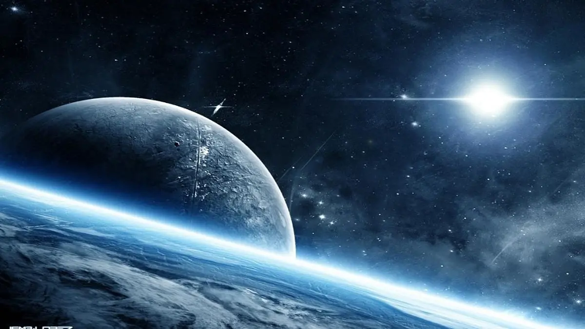 جسم مجهول يدور بالقرب من الأرض يُحير علماء الفلك