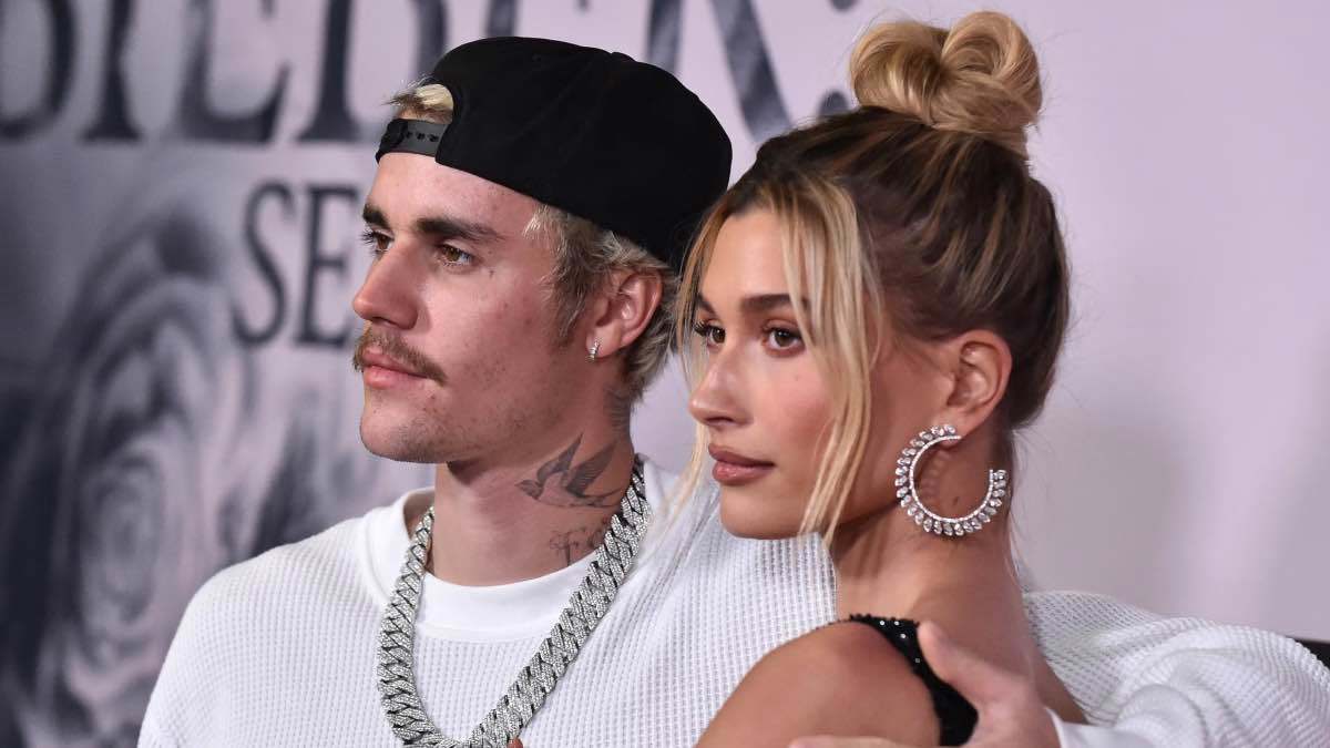 جاستن وهايلي بيبر يثيران تكهنات بظهورهما "المتوتر" (صور)