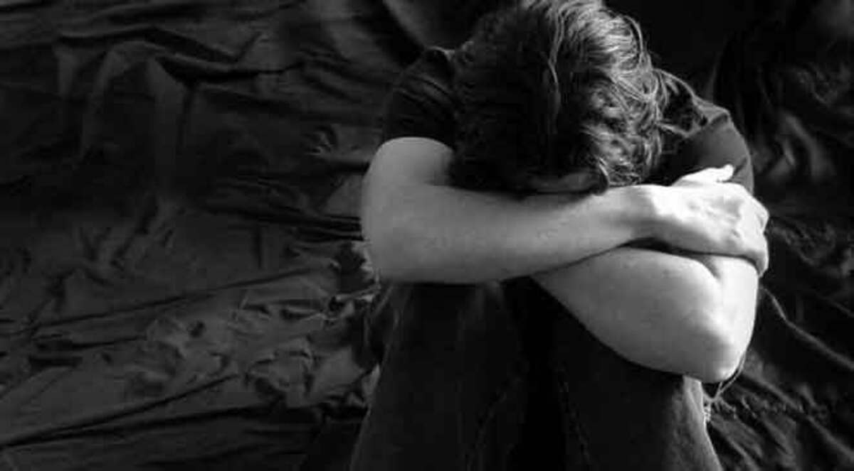 الحزن ليس عاراً