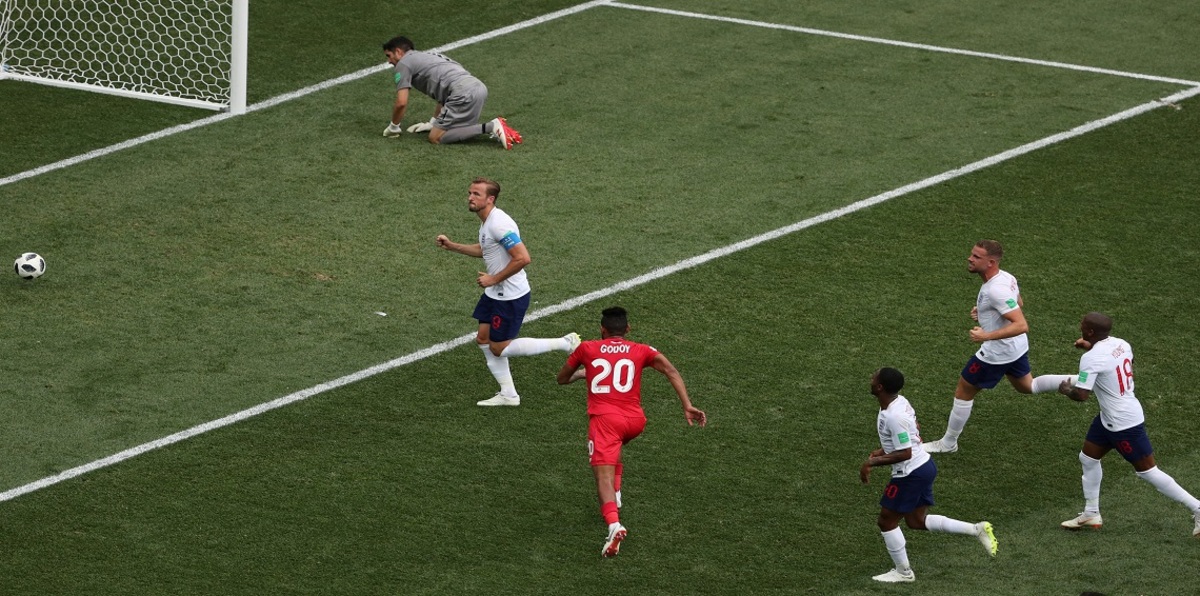 كأس العالم 2018.. صدارة هاري كين واعتزال محمد صلاح أبرز أحداث اليوم الـ11 لمونديال روسيا