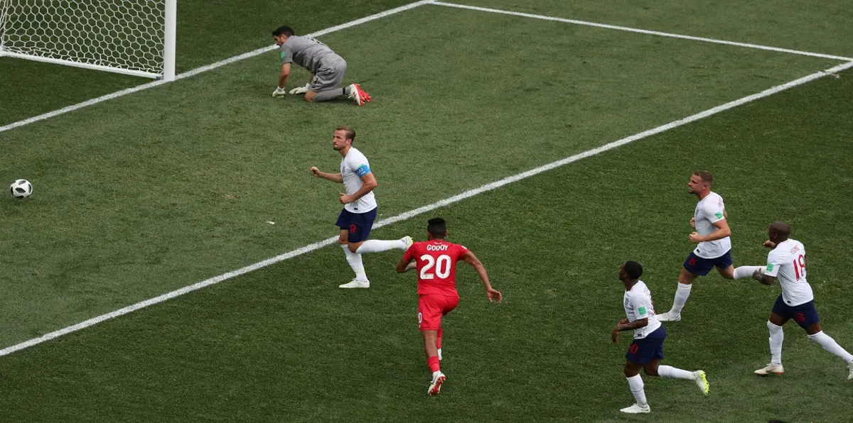 كأس العالم 2018.. صدارة هاري كين واعتزال محمد صلاح أبرز أحداث اليوم الـ11 لمونديال روسيا