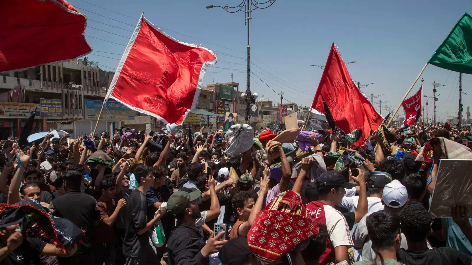 بعد مقاطعته الانتخابات.. أي دور للتيار الصدري في المشهد العراقي؟