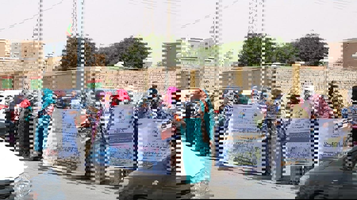 موريتانيا.. مظاهرات للمطالبة بحماية النساء من الاغتصاب