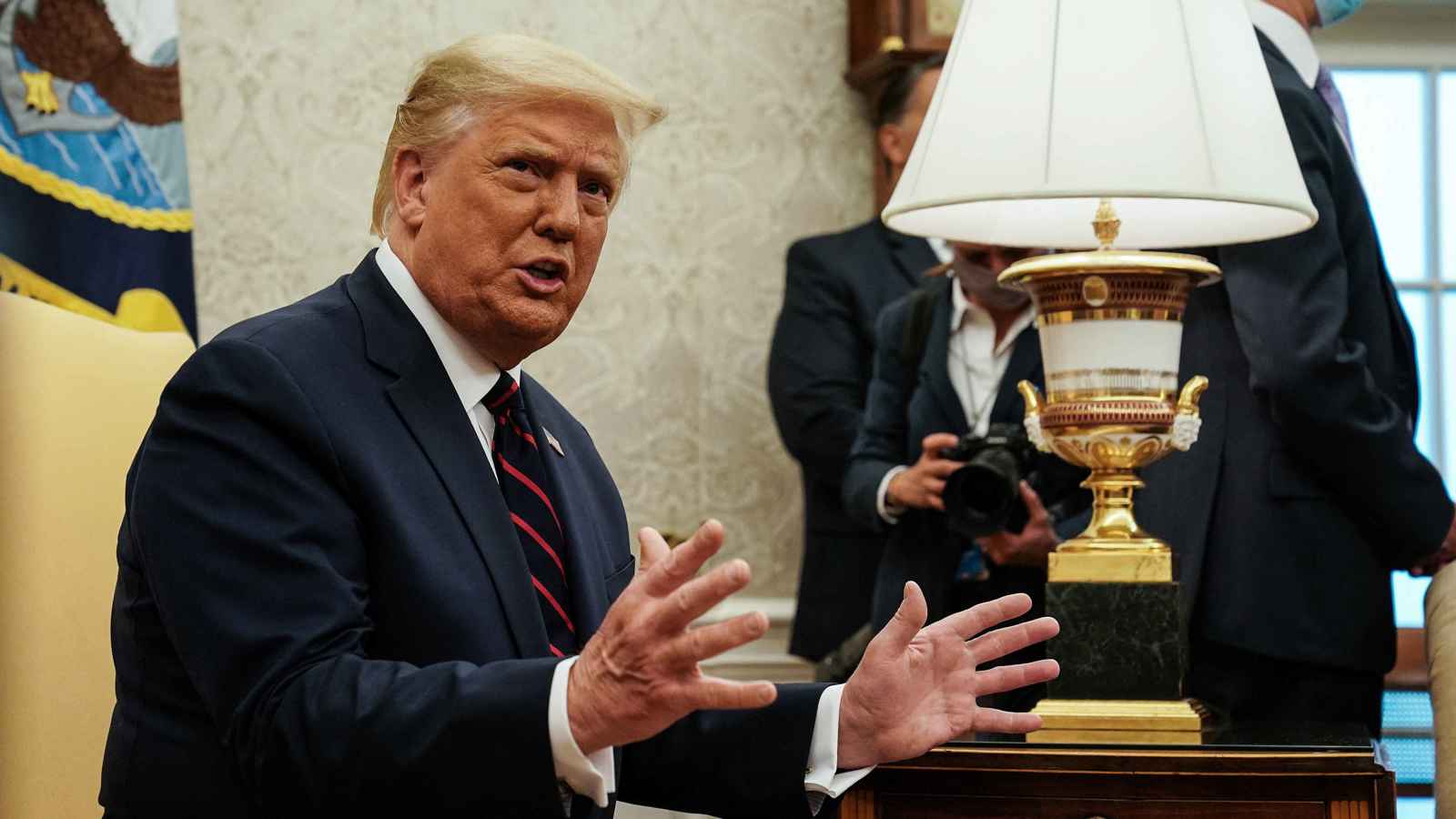 مسؤول أمريكي سابق لـ"إرم نيوز": إيران أضاعت "فرصة ذهبية" من يد ترامب