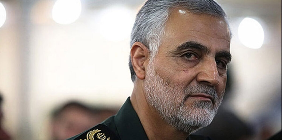 الحرس الثوري يدعو لترشيح سليماني لمواجهة روحاني بالانتخابات الرئاسية