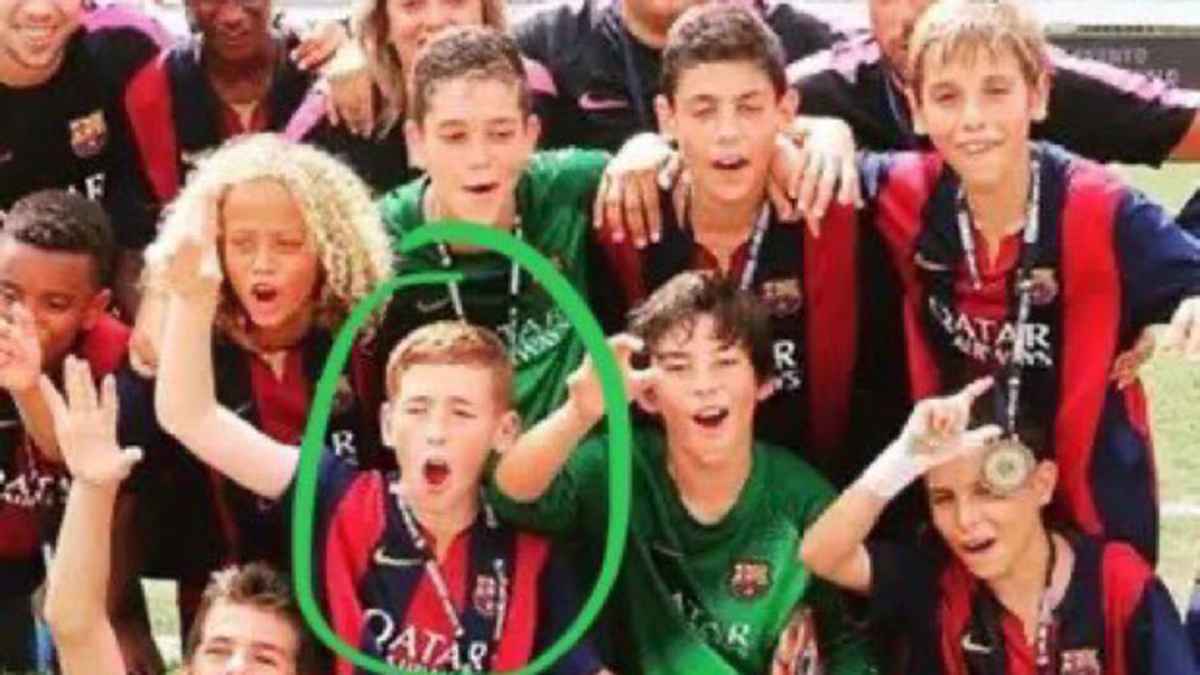 ابن برشلونة.. مَن فيكتور مونيوز الذي أهدر فرصة تعادل ريال مدريد؟ (فيديو)