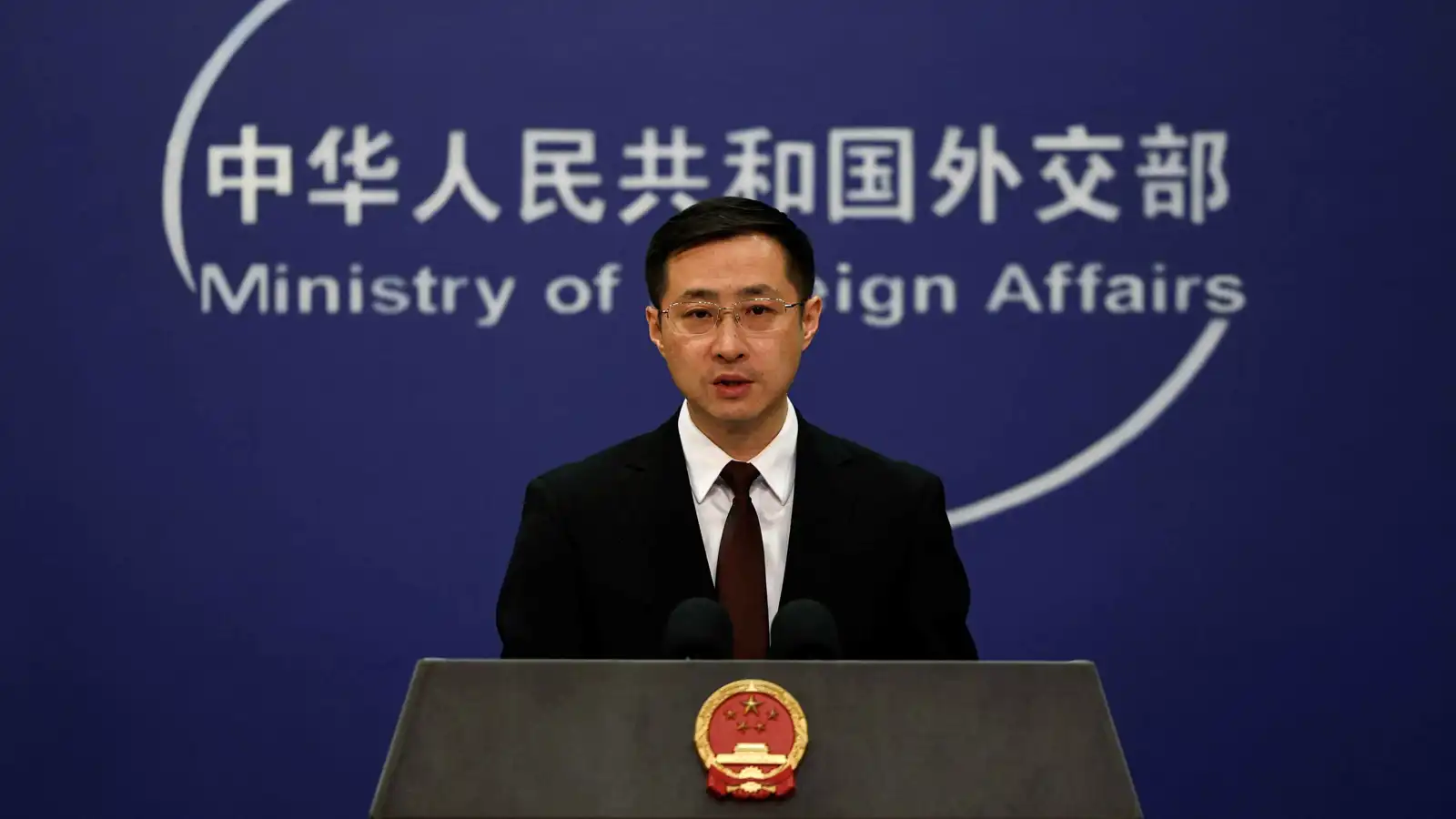 الصين "مستعدة" للتعاون مع دول جنوب شرق آسيا في أمن الطاقة