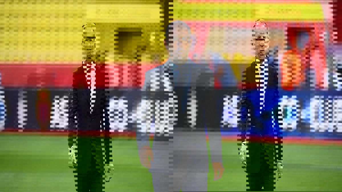 ليوناردو جارديم يقترب من العودة لموناكو