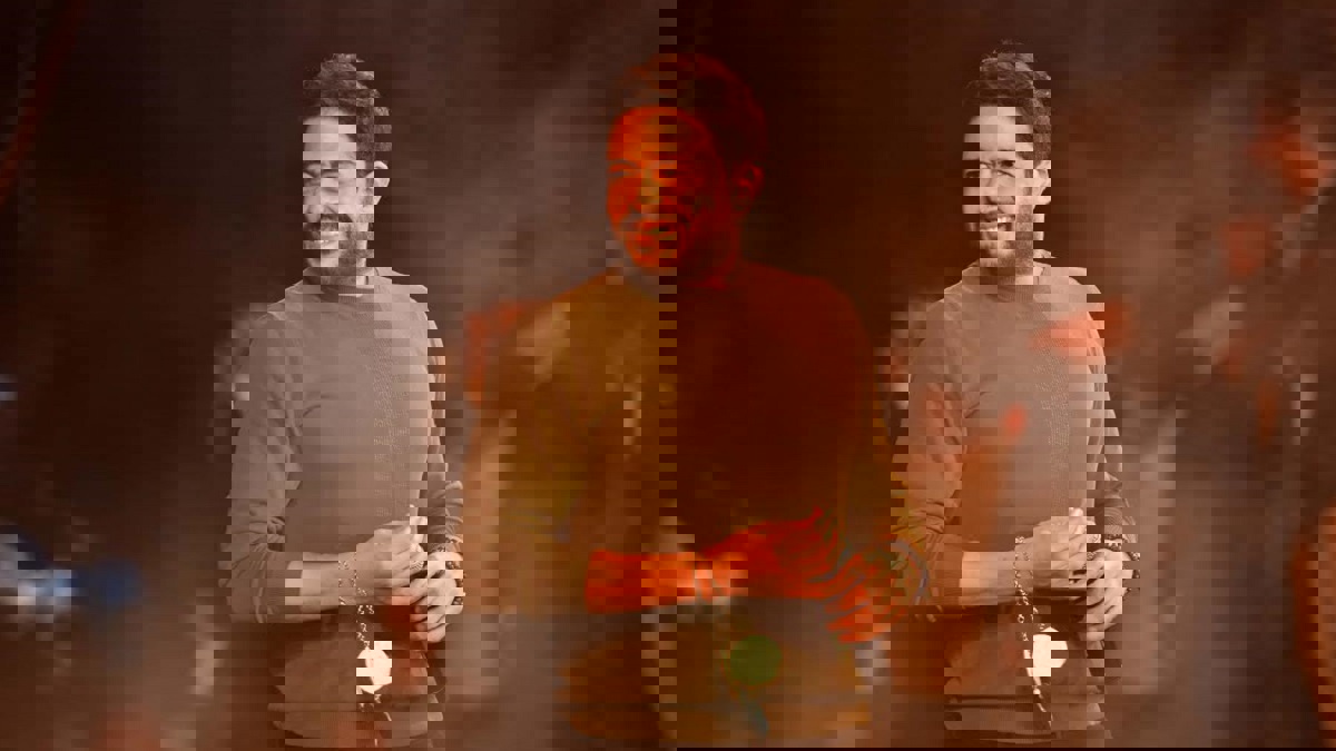 حماقي يوجه رسالة تهديد لأحلام وراغب علامة وسميرة سعيد (فيديو)