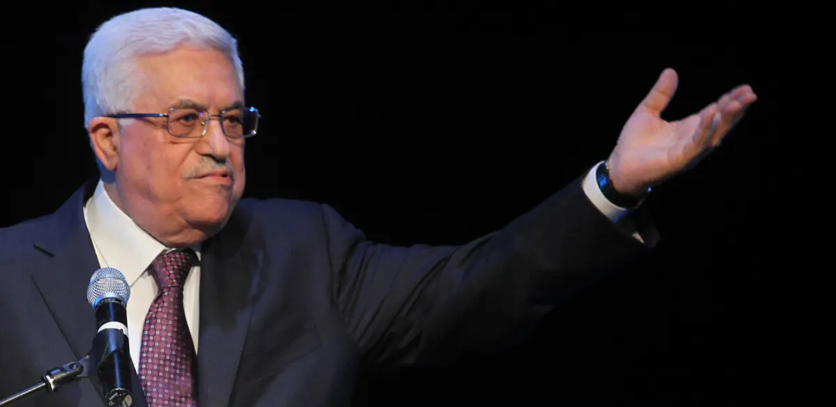 عباس يلتقي رئيس المخابرات المصرية ويتسلم رسالة "مهمة" من السيسي